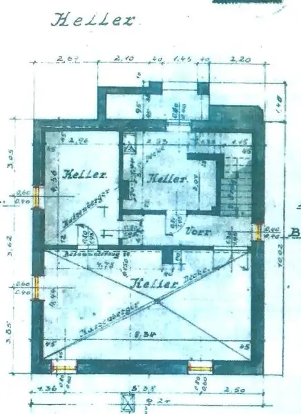 NEU SANIERTES EINFAMILIENHAUS ++ 5 ZIMMER ++ ROHDACHBODEN ++ NEBENGEBÄUDE ++ 1.000 m² GRUND