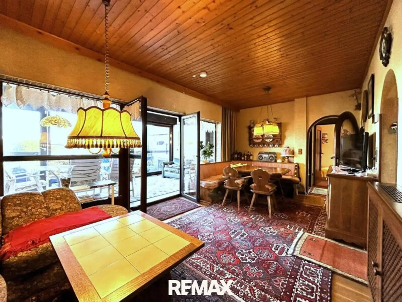 10 Wohnzimmer
