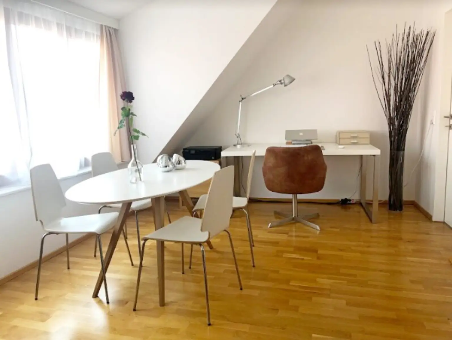 KREMS - wohnen im Zentrum mit Stil! mit 360° Besichtigung