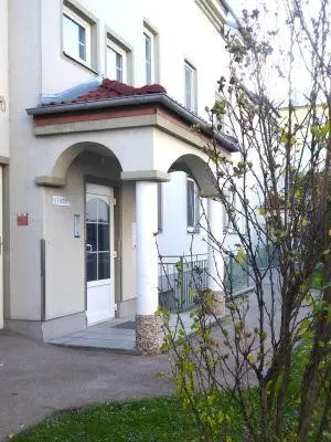 Großzügige 1-Zimmer-Wohnung