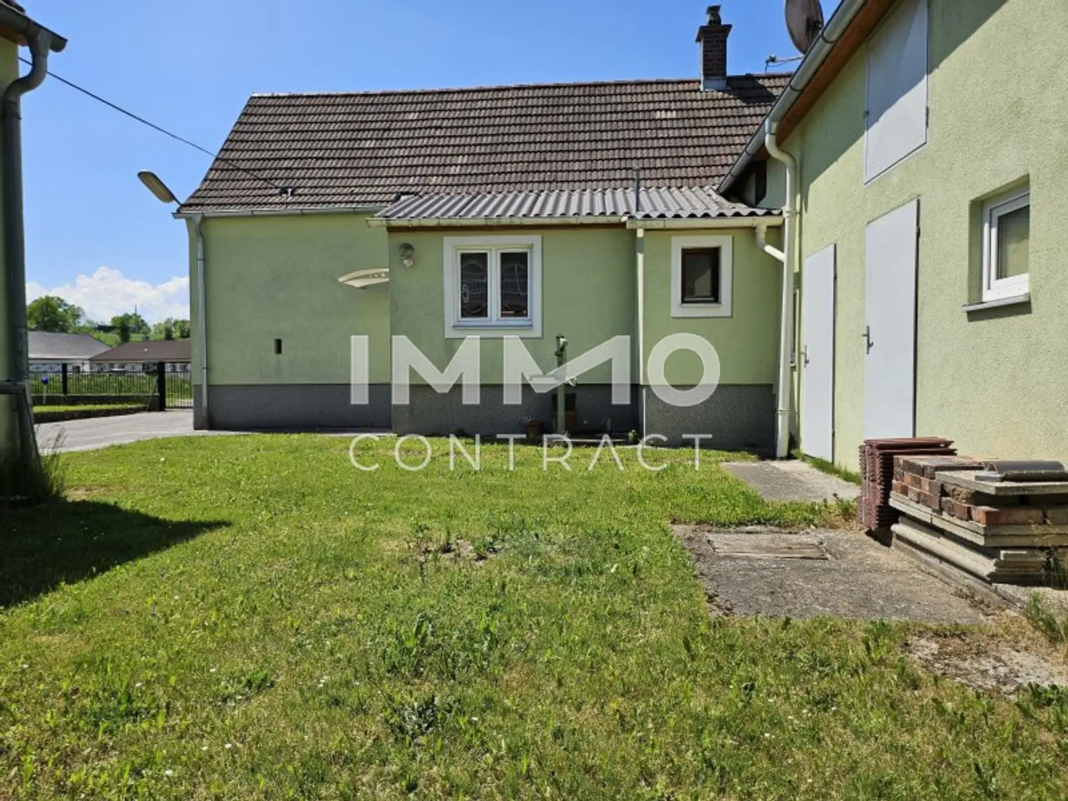 Innenhof