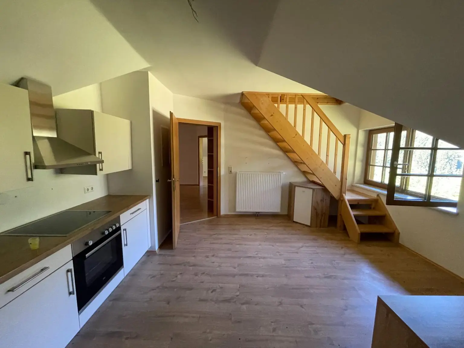 Exklusives Landhaus mit 3 Wohneinheiten, in wunderschöner Lage, Arriach