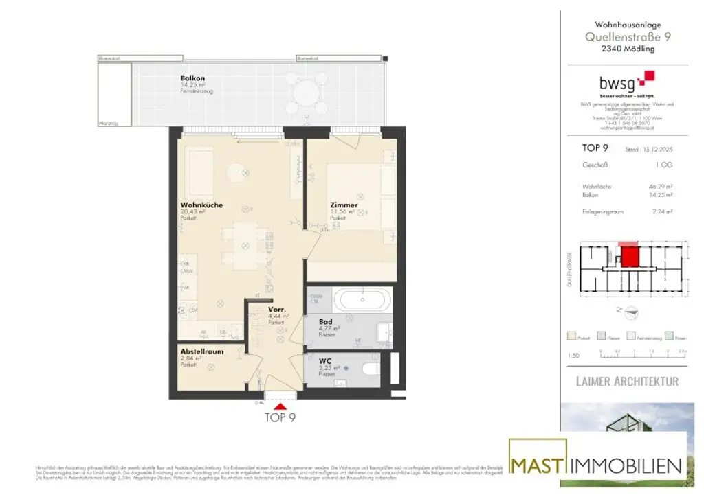 Plan