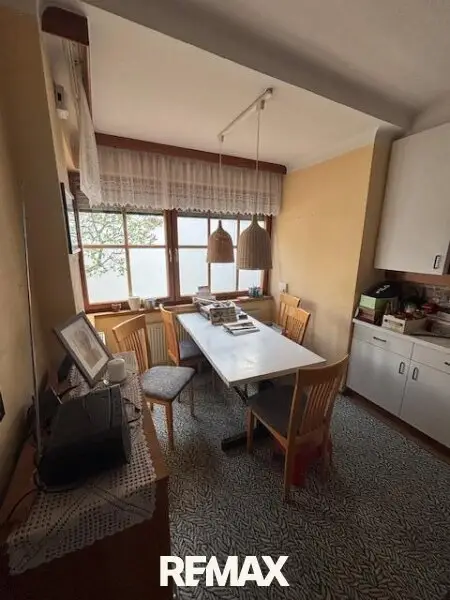 Eßzimmer
