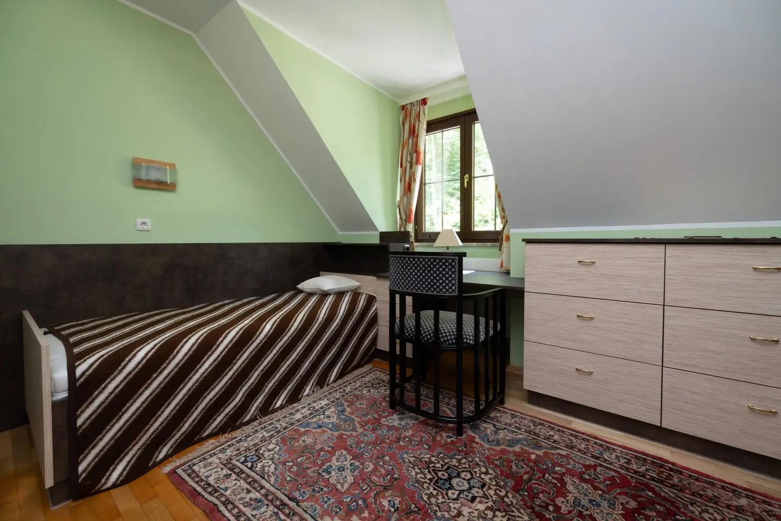 Landhaus Villa nahe Steyr