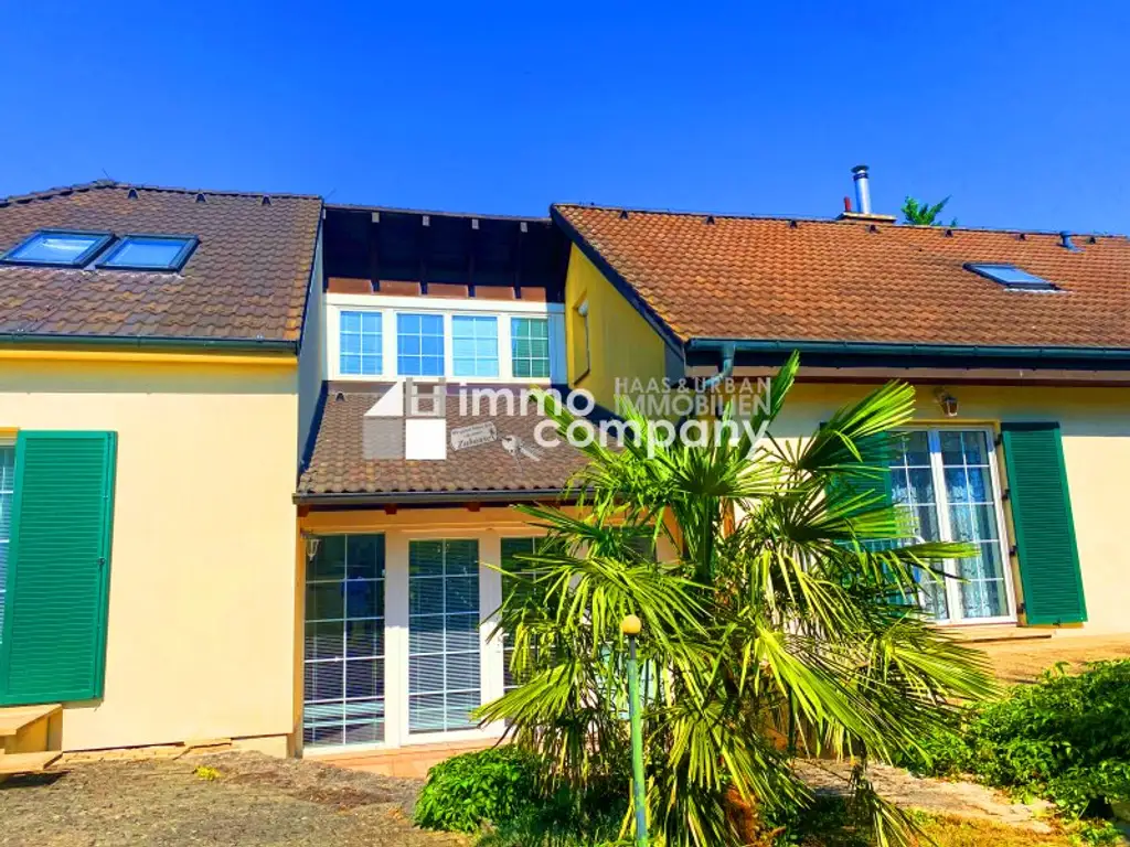 Herrenhaus -Luxusvilla in bester Lage -Die Gelegenheit