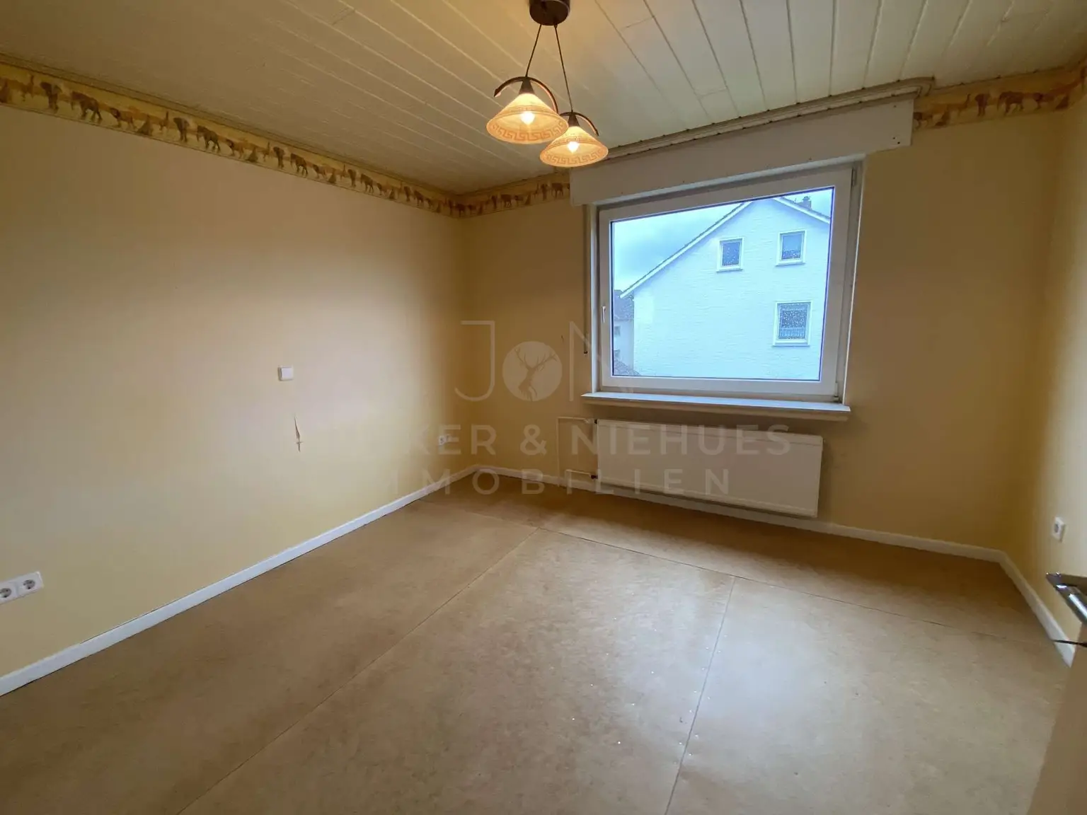 Kinderzimmer OG