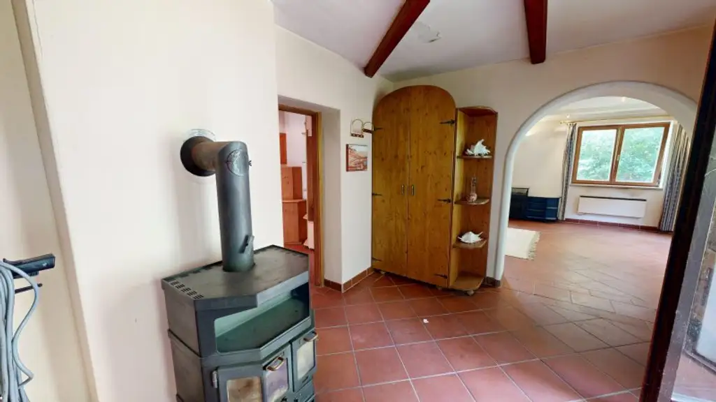 Verborgene Eleganz Haus auf Eigengrund in Maria Gugging