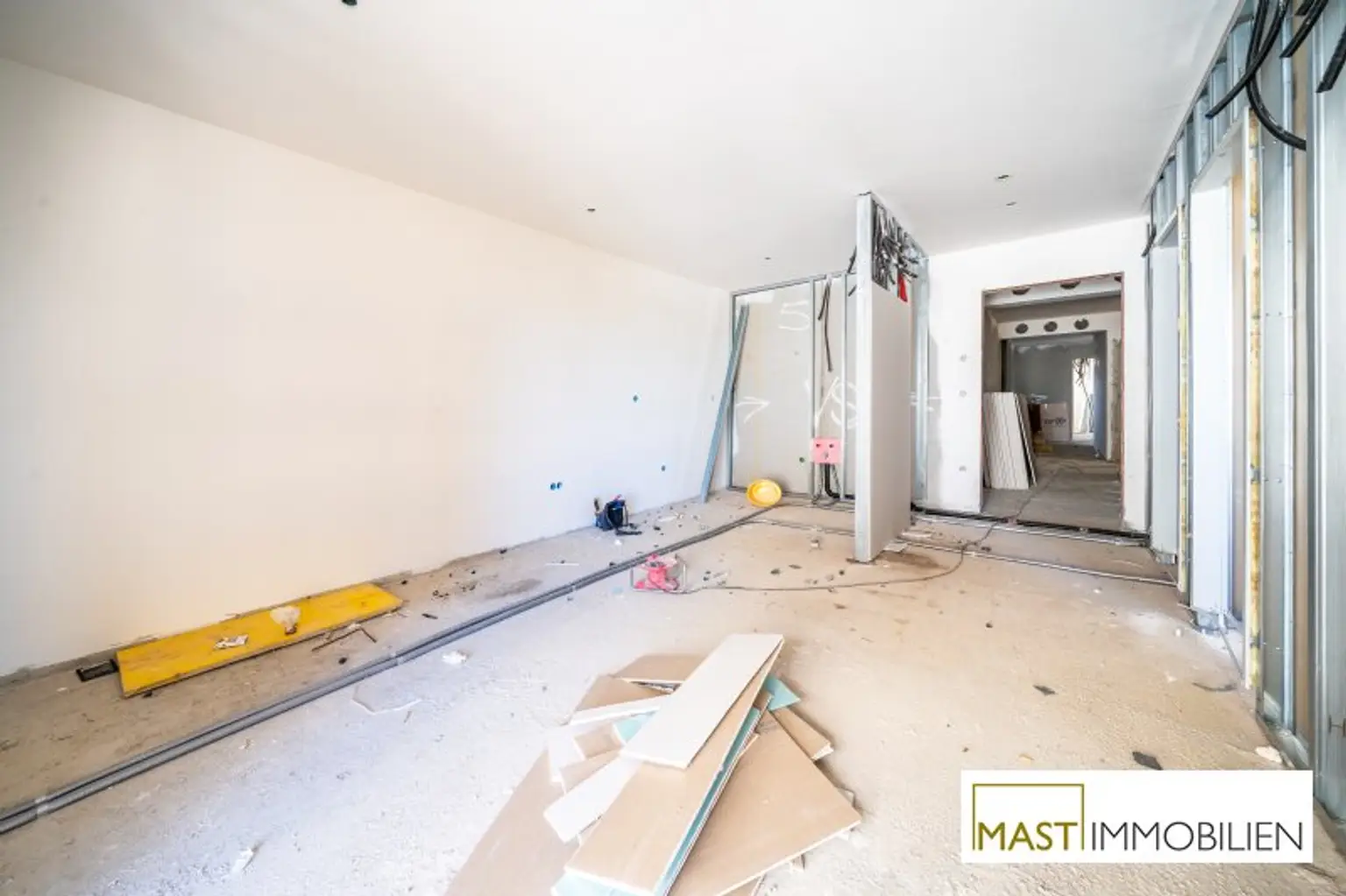 *Provisionsfrei* 2-Zimmer Wohnung an der Schanze!