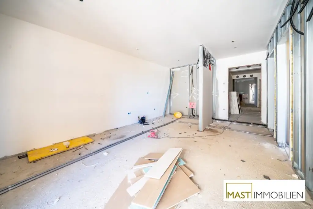 *Provisionsfrei* 2-Zimmer Wohnung an der Schanze!