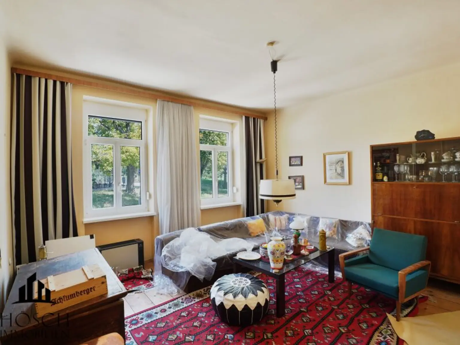Grünes Paradies: Charmantes Haus mit großem Garten | frisch modernisiert !!