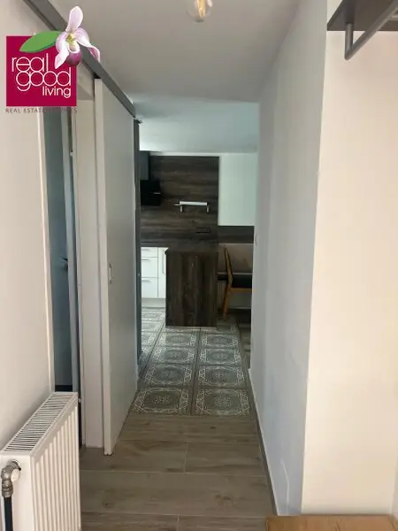 Teilmöbliertes Traumhaus in einer Kleingartensiedlung mit Pool, Garten und einem Wohnkeller