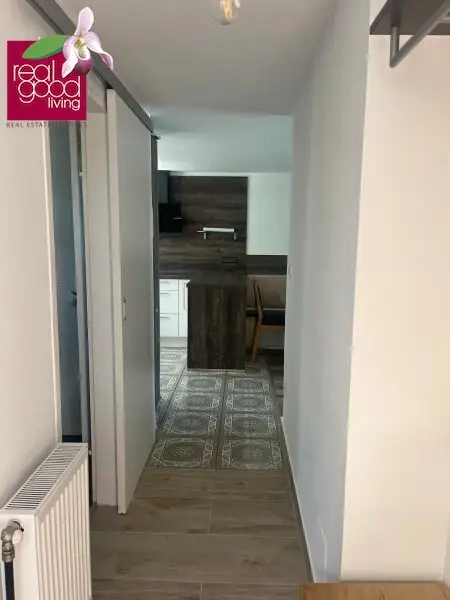 Teilmöbliertes Traumhaus in einer Kleingartensiedlung mit Pool, Garten und einem Wohnkeller