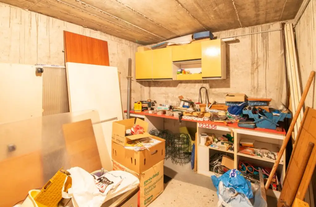 ***Gemütliche Doppelhaushälfte in begehrter Lage in Klagenfurt-Viktring***