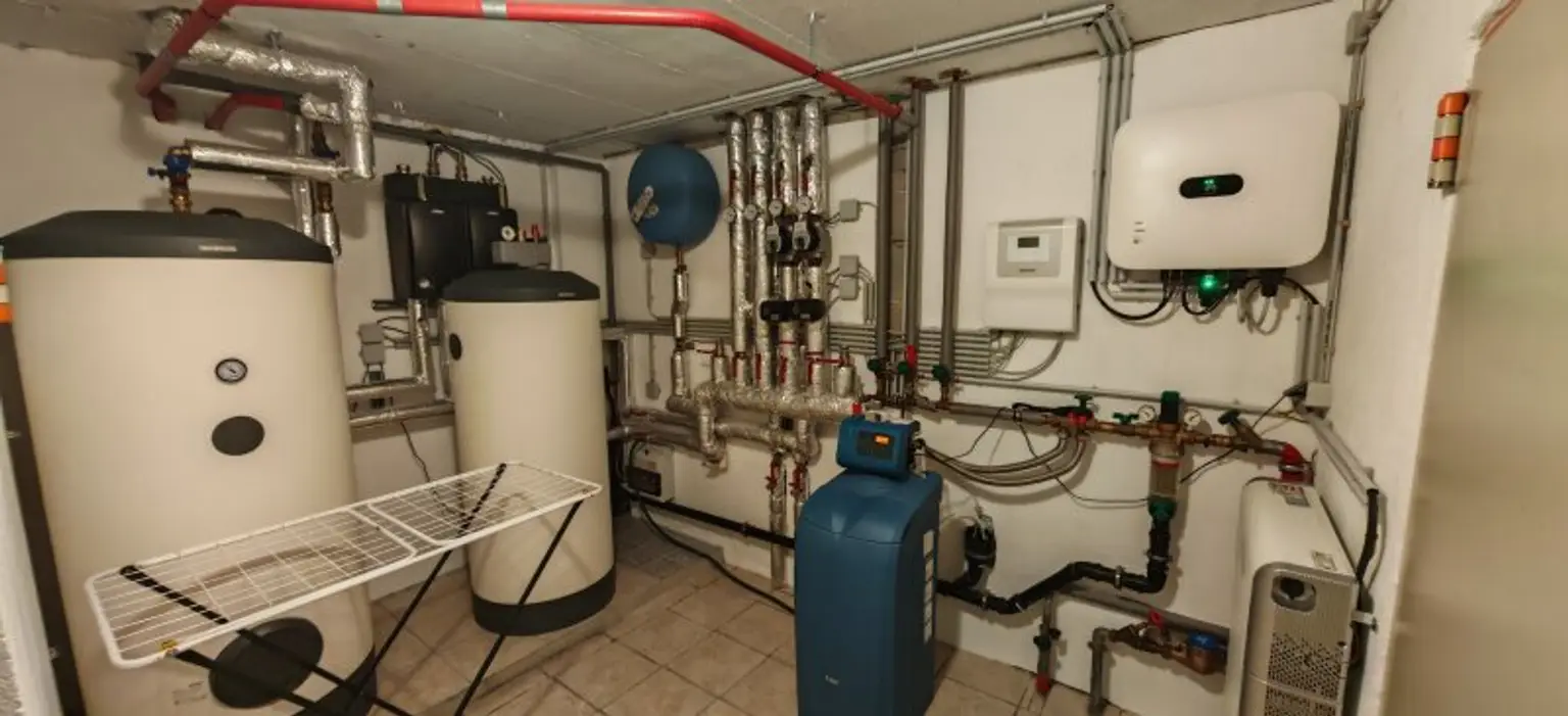 In Kürze: Wohntraum in Gnadenwald