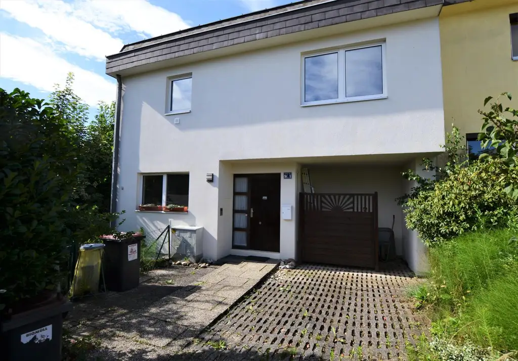 Familientraum in Mauerbach: Reihenhaus mit Garten, Terrasse & Potenzial
