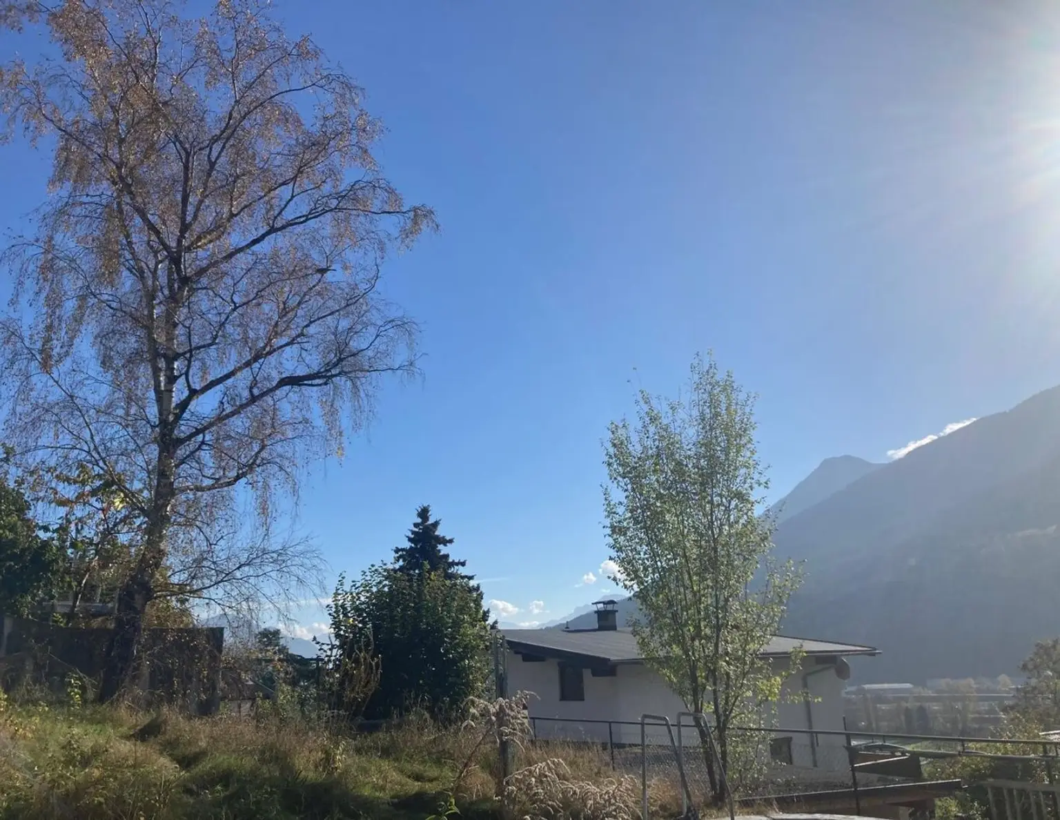 TELFS (Neubau/Erstbezug) - Reihenhaus Top 2 - Belagsfertig inkl. Grundanteil