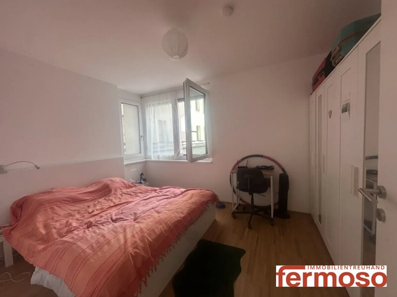Neuwertige 2-Zimmer-Wohnung mit Terrasse in 1200 Wien – Ihr neues Zuhause!