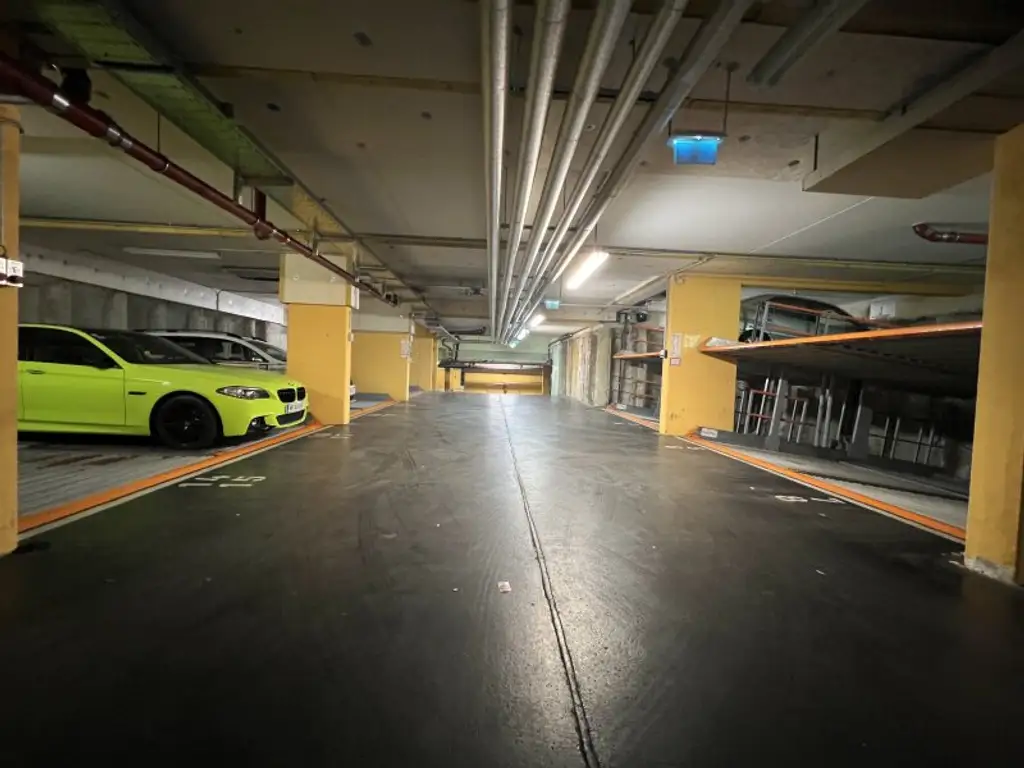 Sonnige 2-Zimmer Wohnung,  mit Loggia!