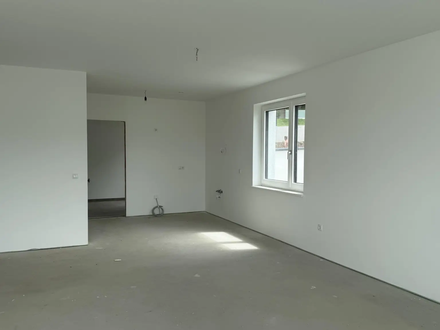 Neubauprojekt am Sonnenhang