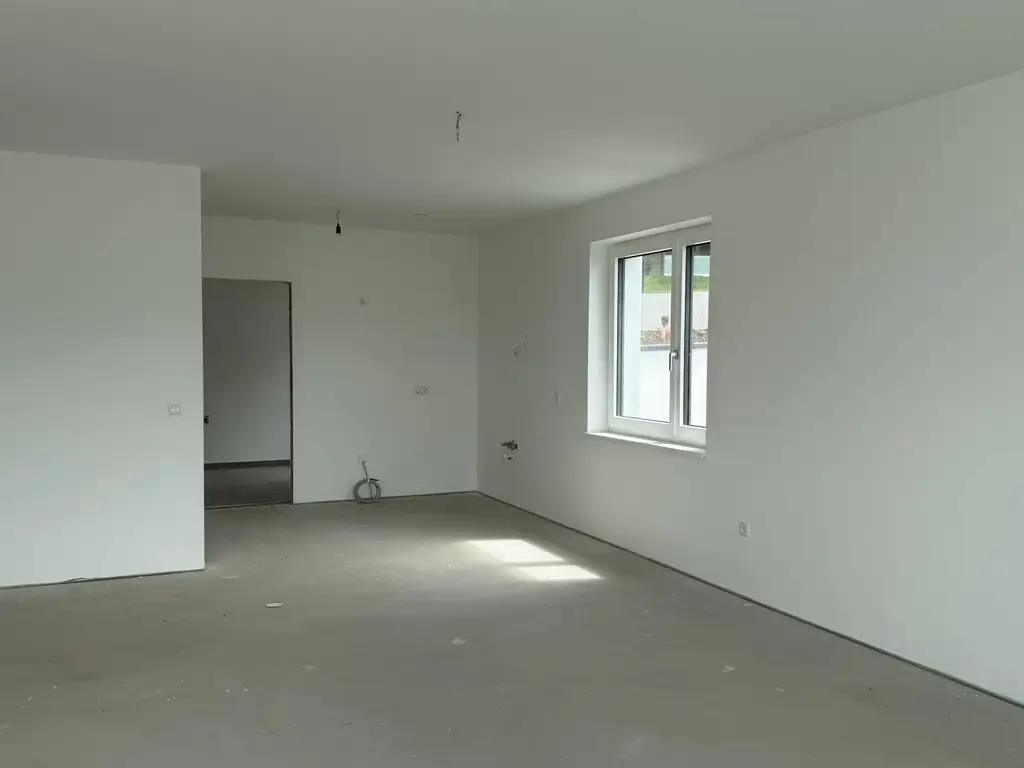 Neubauprojekt am Sonnenhang