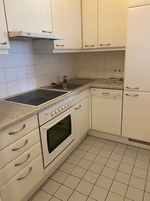 3,1% BAR Anlageobjekt -  2 Zimmer Wohnung Nähe Raimundtheater
 - Eigennutzung ab 06/2029