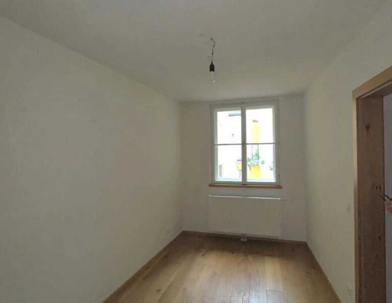 Wunderschöne 3-Zimmer Wohnung in zentraler Lage in Hallein