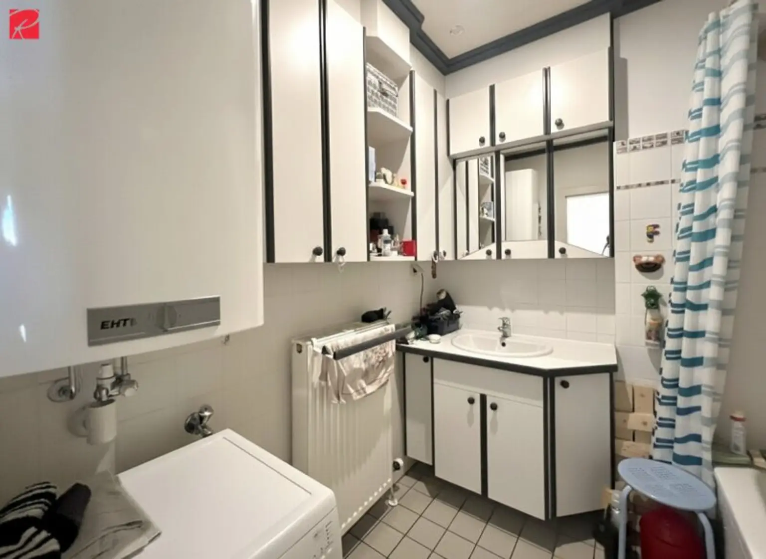 Jungfamilien aufgepasst! 3-Zimmer-Wohnung inkl. TG!