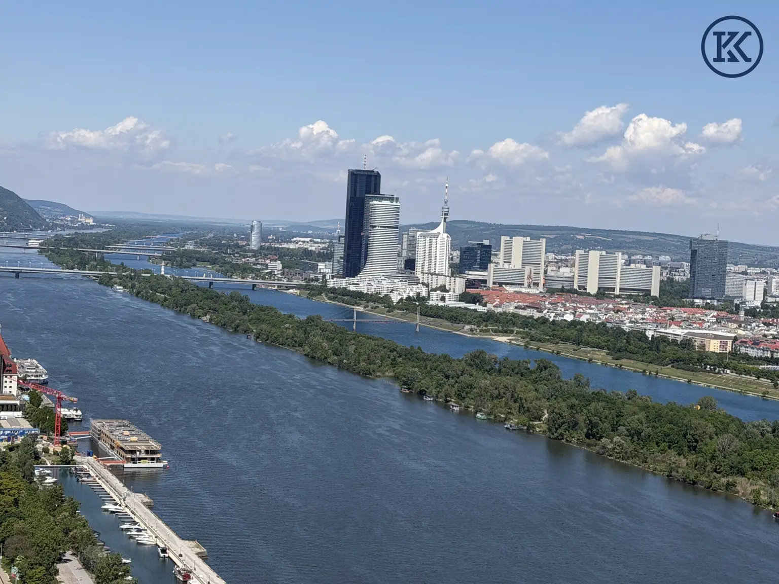 Aussicht