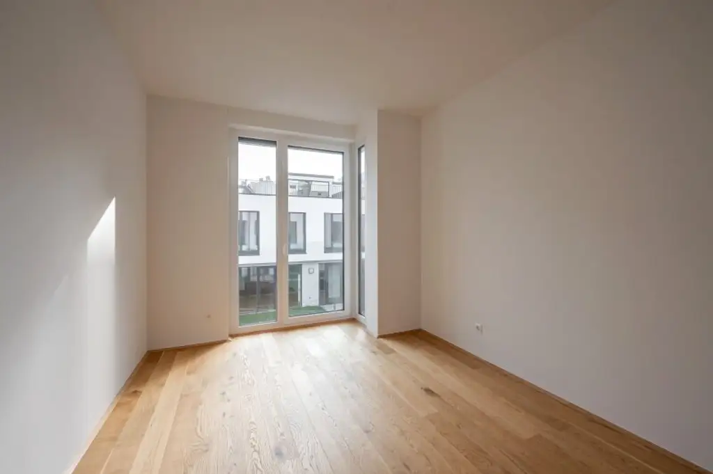 ***NEU***Townhouses in bester Lage mit Garten und Dachterrasse!