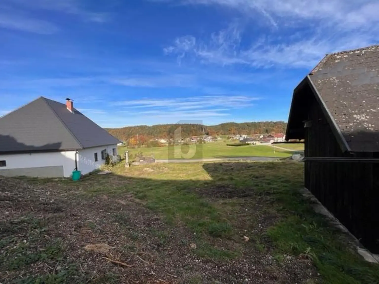 Preisreduktion! TRAUMHAFTES "STERNCHENHAUS" MIT VIEL POTENTIAL IN RUHELAGE