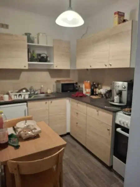 Naschmarktnähe - toller Altbau - viel Potenzial