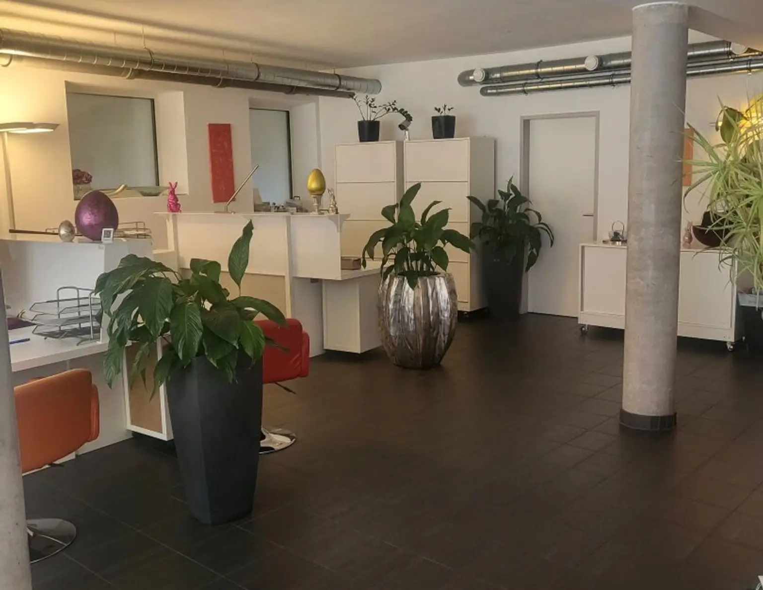 Bad Ischl: Büro, Praxis oder Studio zu vermieten - Erdgeschoß