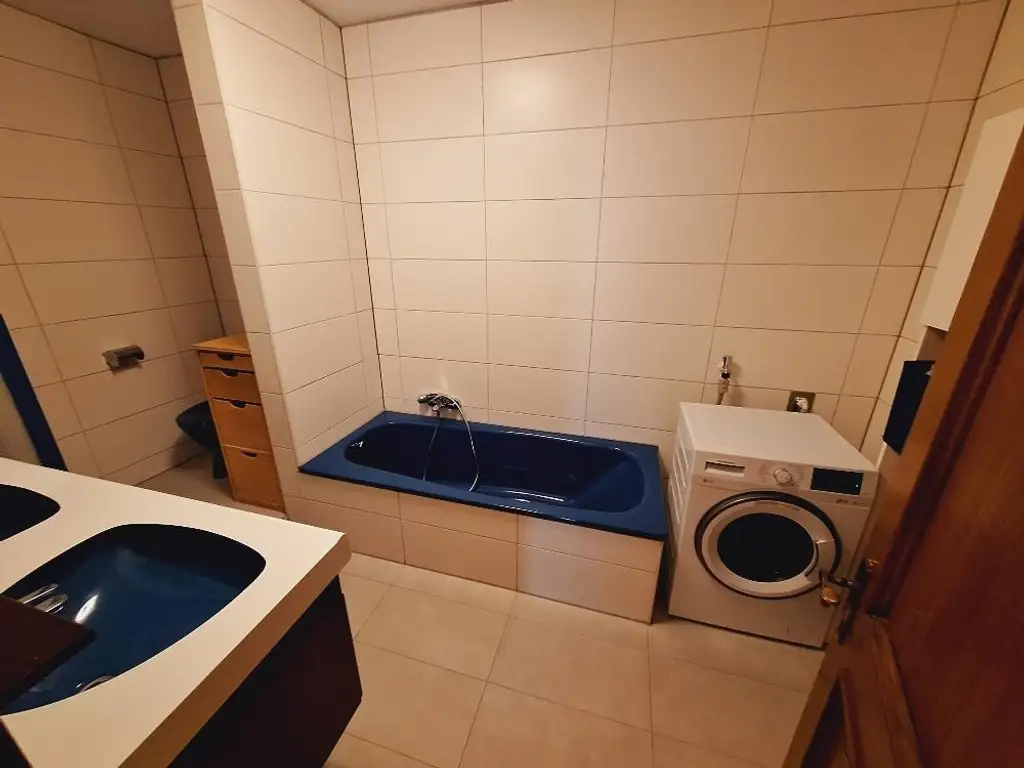 Großzügige 3 - Zimmerwohnung in Mauerkirchen