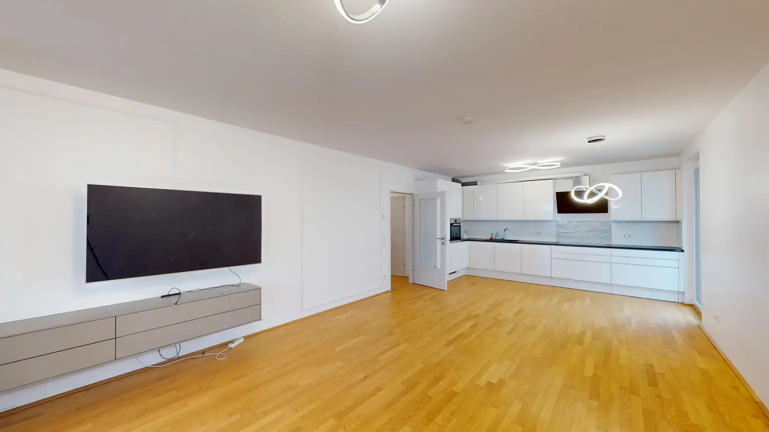 Exklusive 3-Zimmer-Wohnung mit Loggia, Garage & Top-Infrastruktur im 12. Bezirk