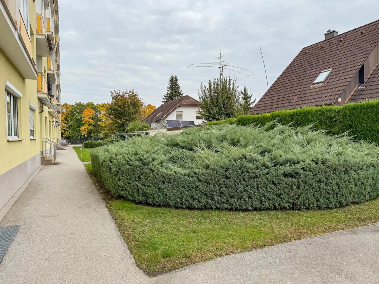 06 rückseitiger Gart