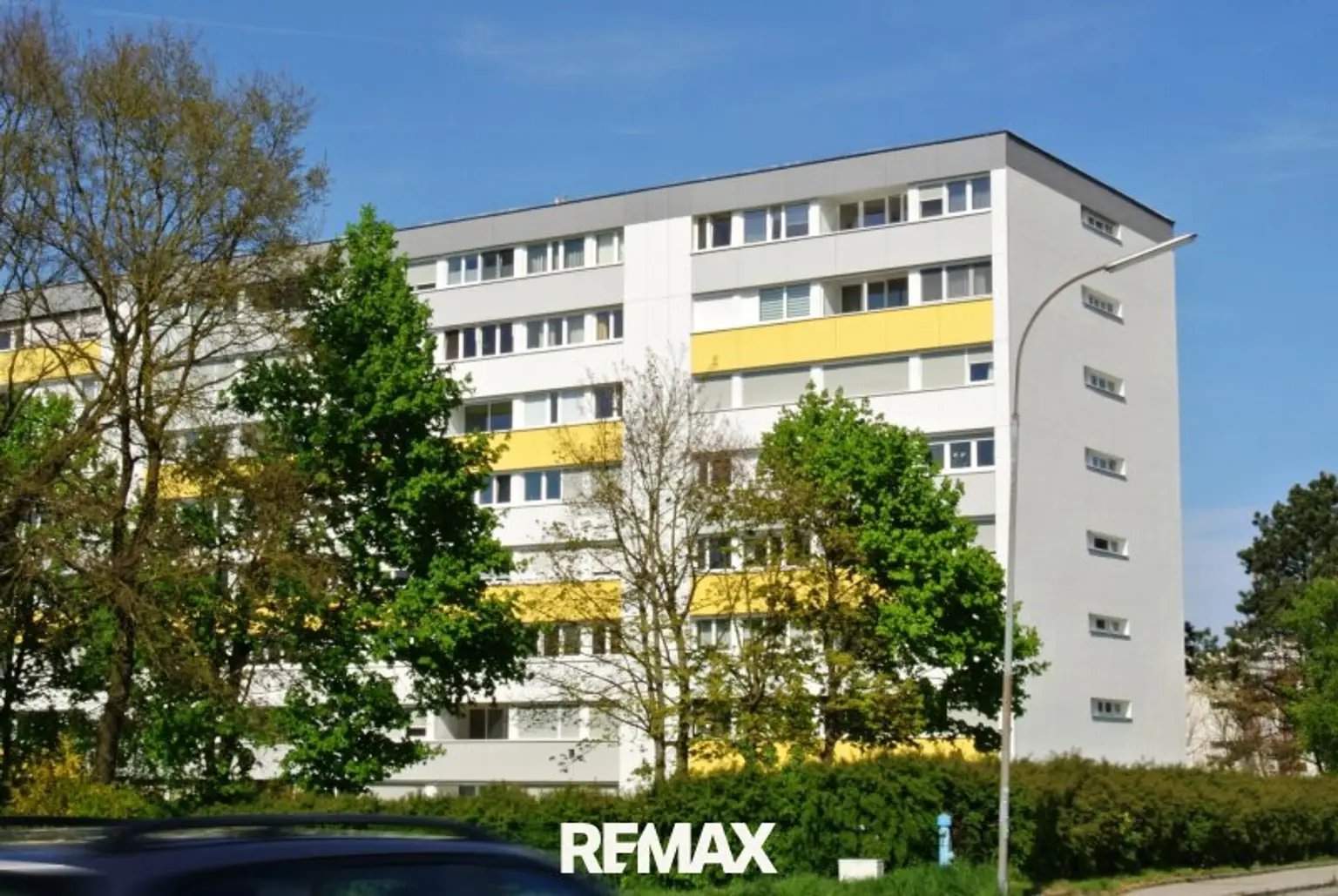 4-Zimmer Wohnung in Braunau
