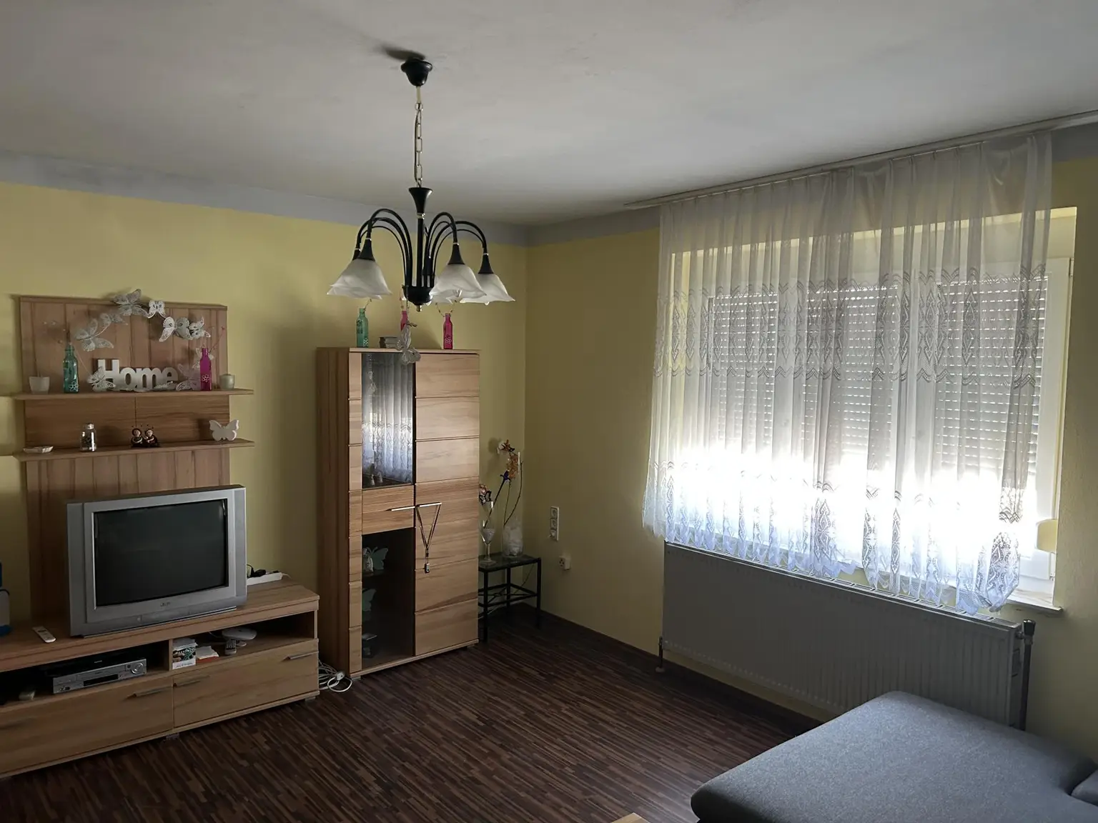 Ländliche Oase: Ihr Zuhause mit Stadl im Weinviertel