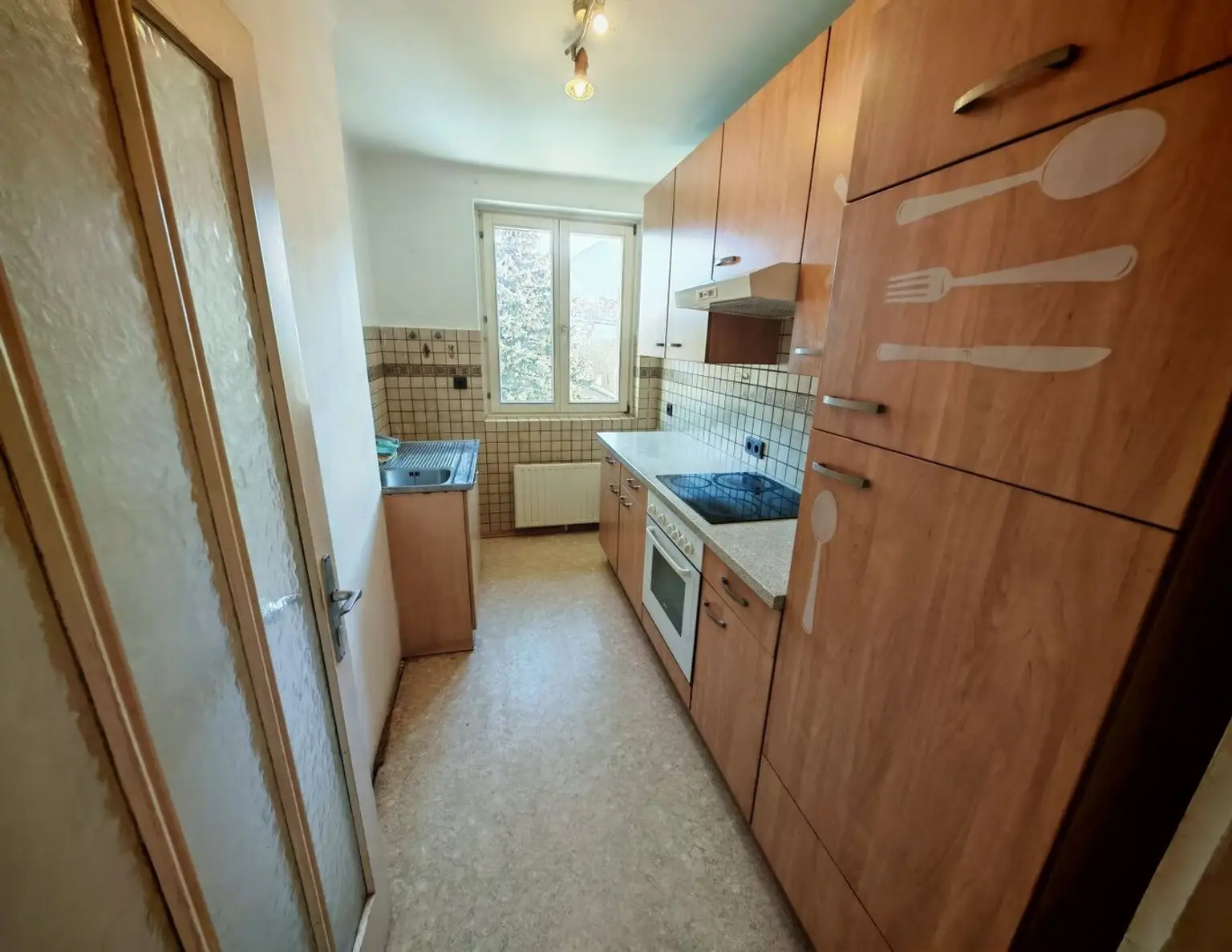 3 Zimmer-Wohnung in Schwarzach im Pongau