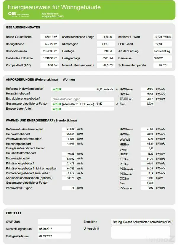 **Penthousecharakter ** Exklusives Wohngefühl - Erstbezug in wunderbarer Lage ** Einziehen & das Leben genießen **