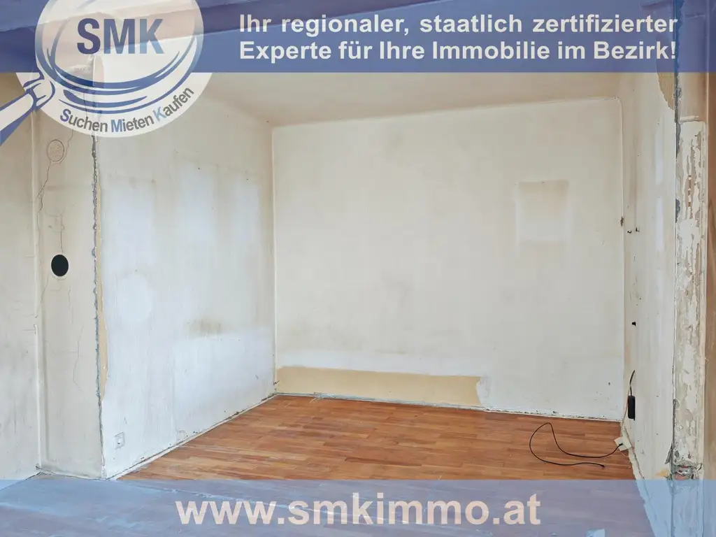 Bastlerhit! Andreas-Hofer-Straße 2–4!