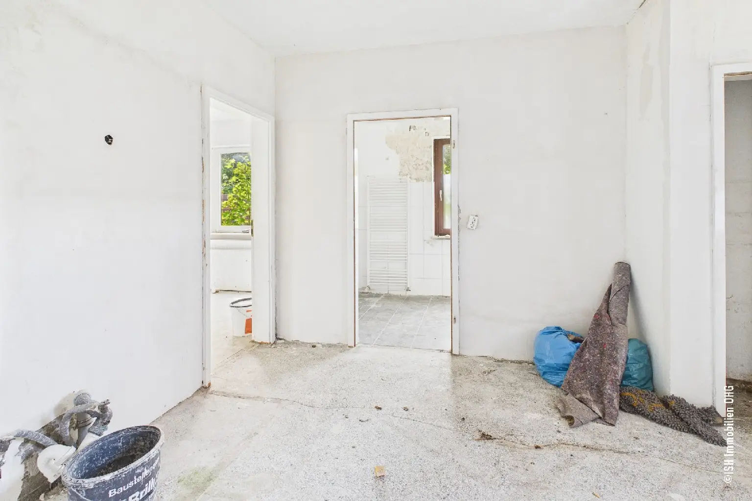 Küche EG (Maisonette-Wohnung)