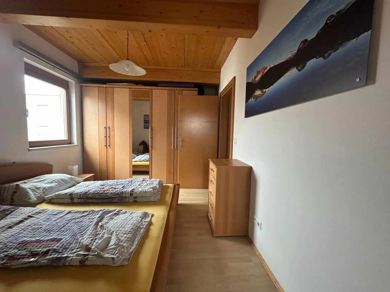 Schlafzimmer 2