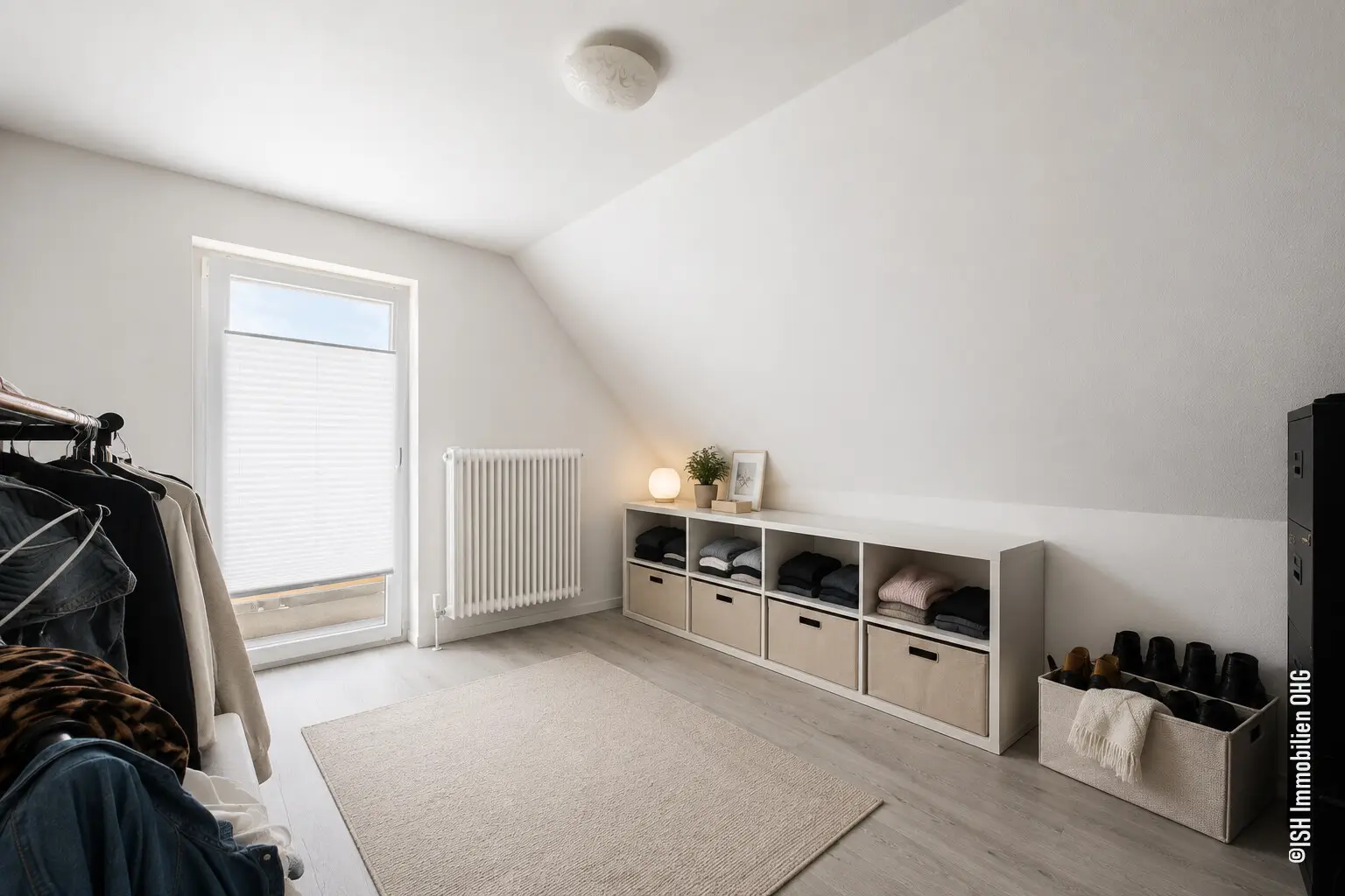 Ankleidezimmer