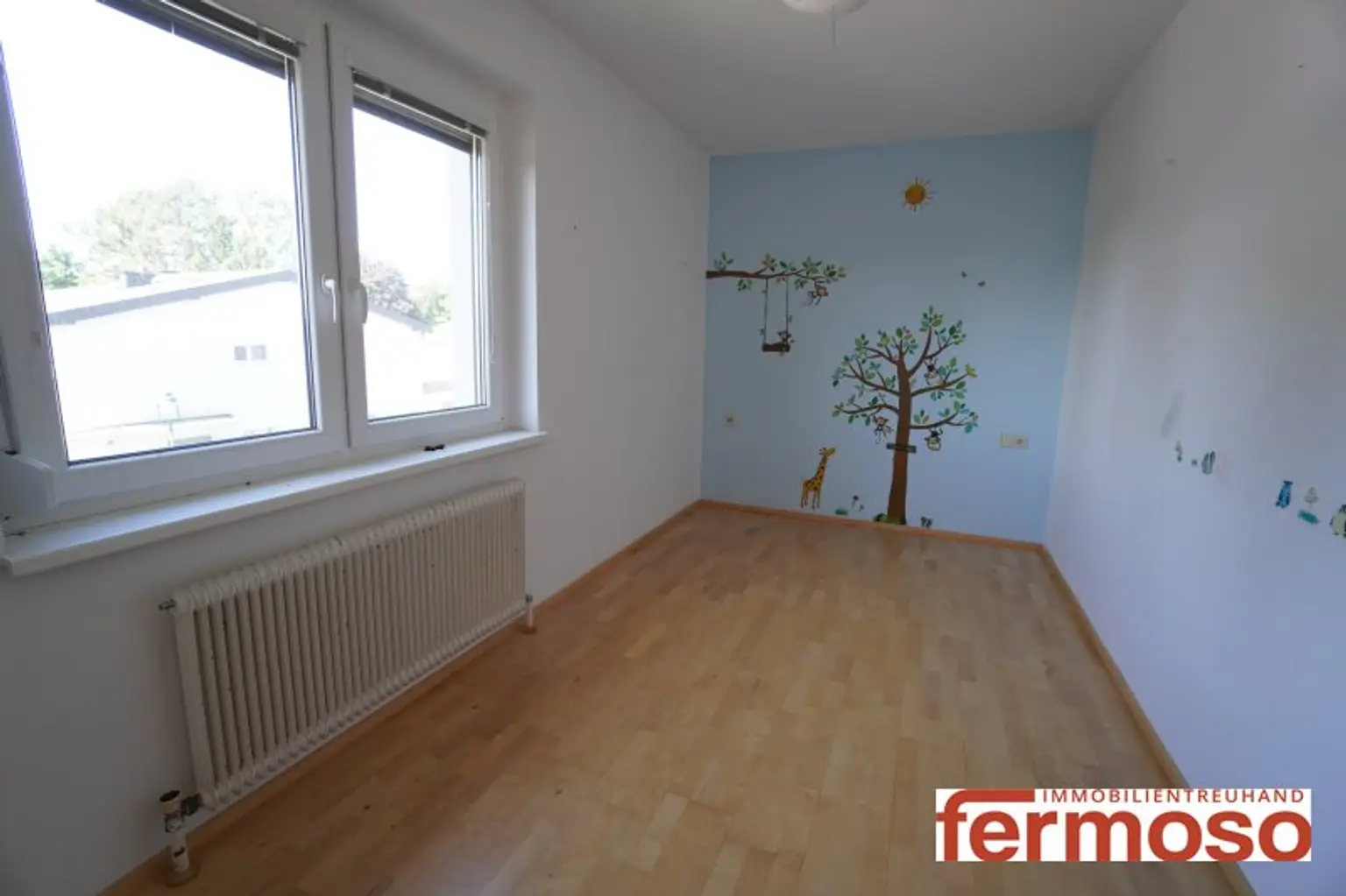 Ihr neues Zuhause in Laxenburg – ruhig, grün und stadtnah