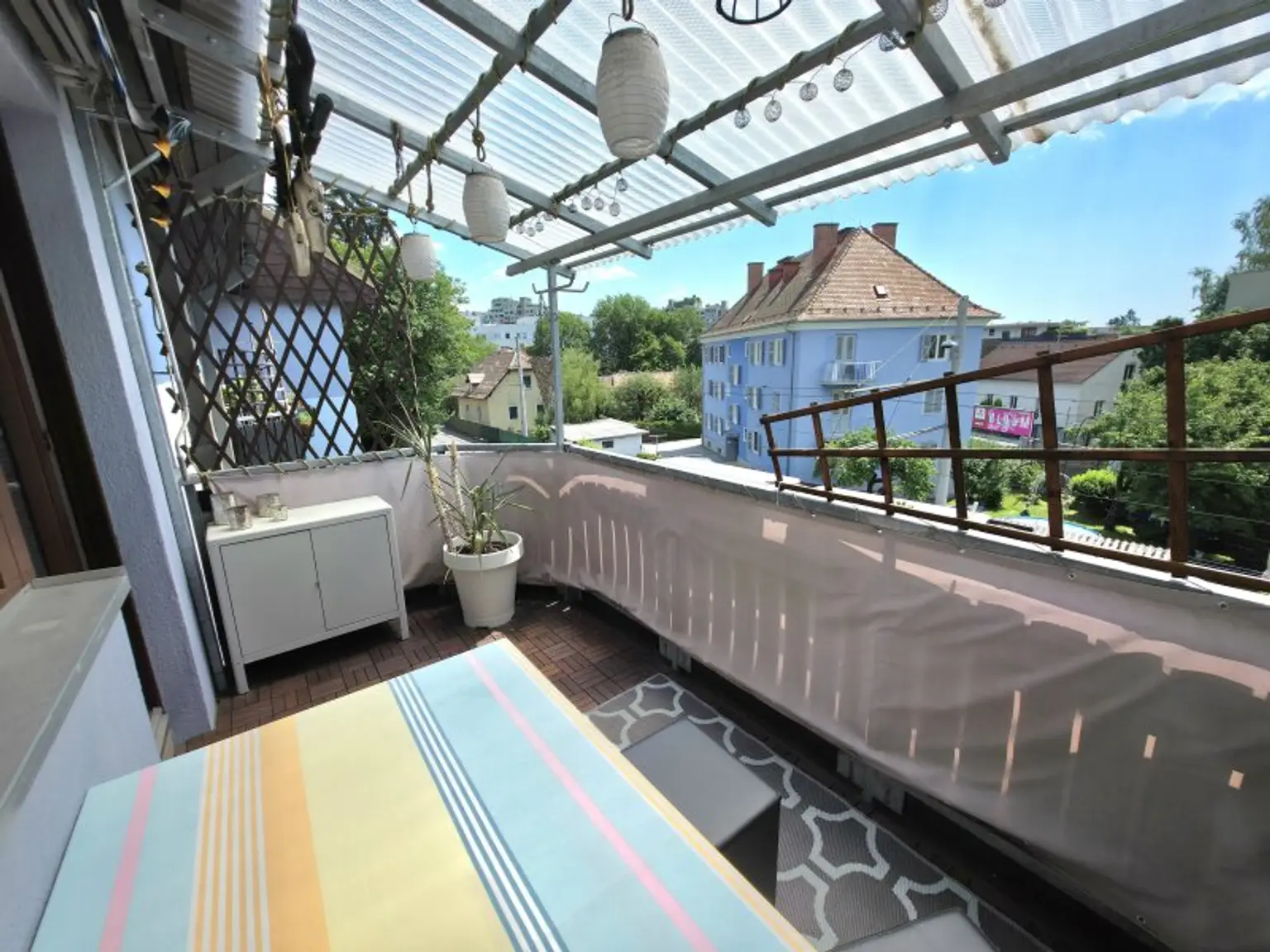 Balkon