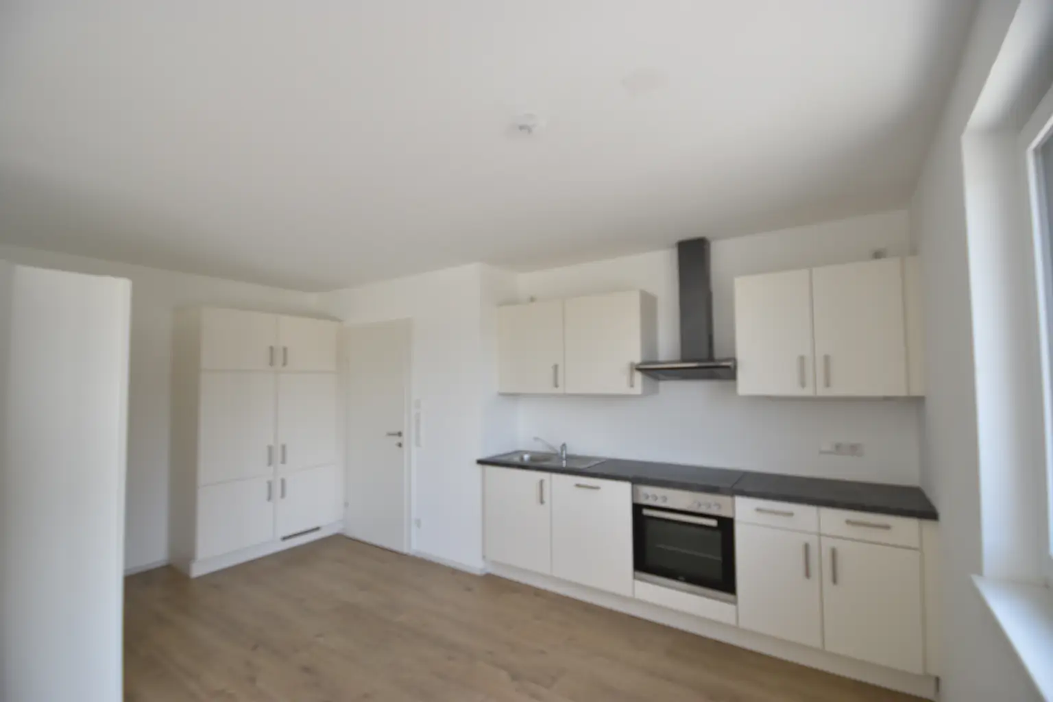 "GRÖDIG - Modernes Appartment mit großer Terrasse"