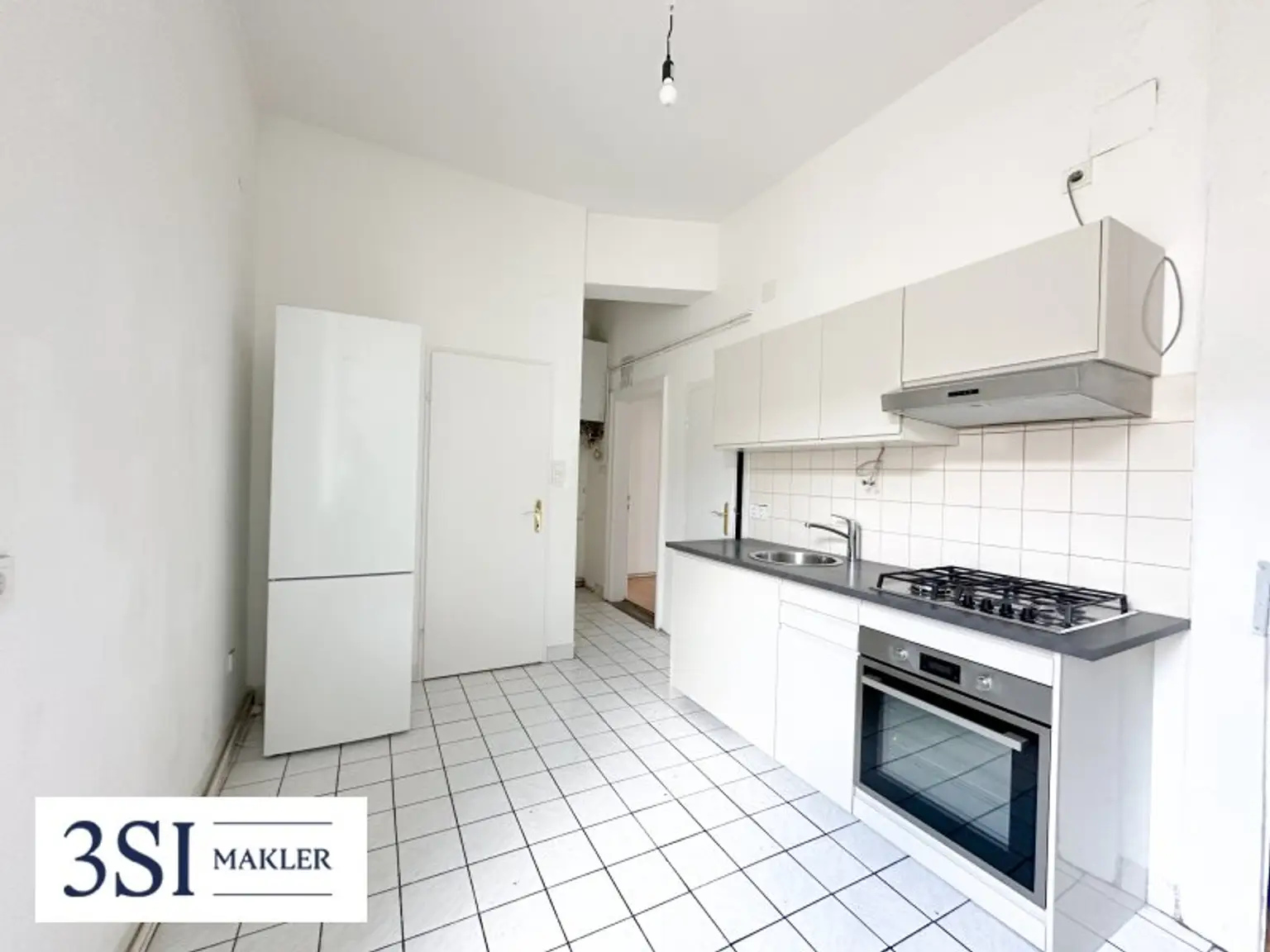 Stilvoller Altbau mit großzügigem Raumgefühl im Herzen des 3. Bezirks