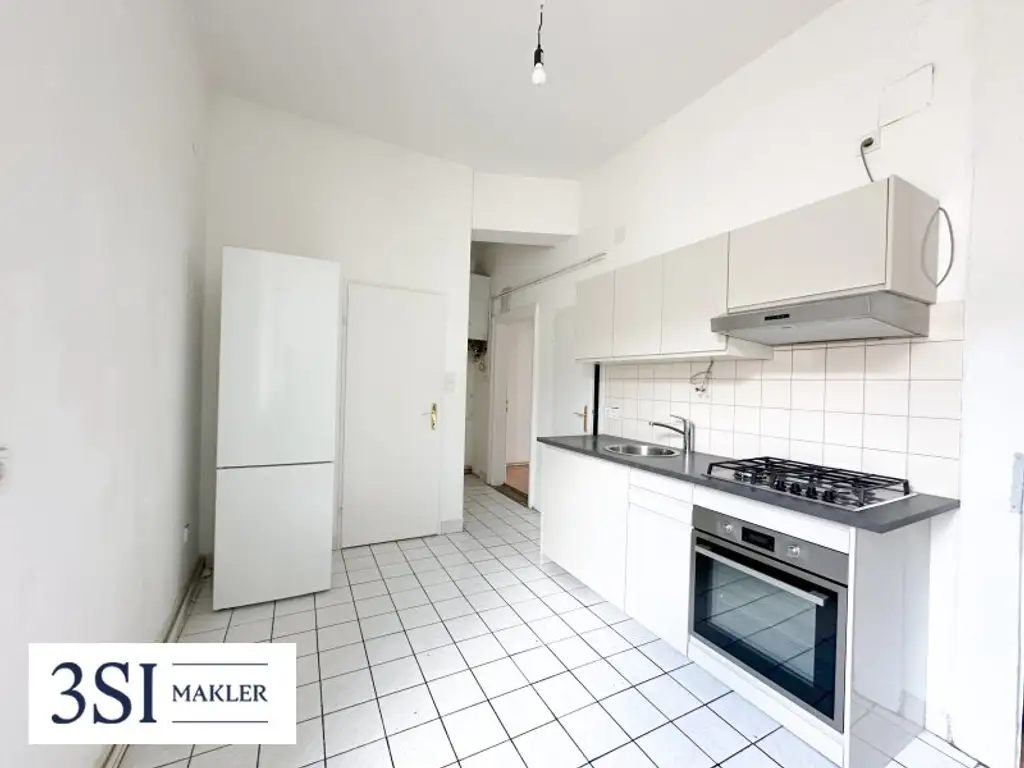 Stilvoller Altbau mit großzügigem Raumgefühl im Herzen des 3. Bezirks