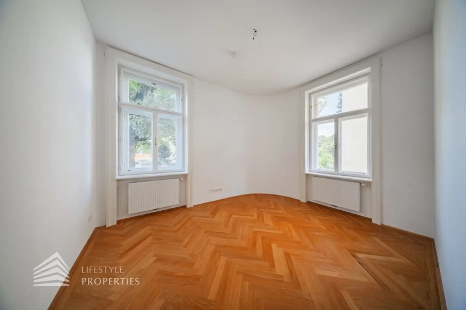 Schöne 4 - Zimmer Wohnung in bester Lage